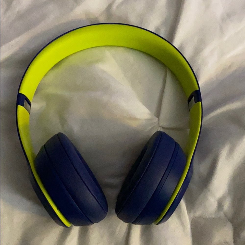 Beats Solo 3